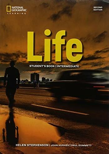 Life intermediate. Student's book-Workbook. Student's book build Up. per download e accesso online - John Hughes, Elen Stephenson, Paul Dummet - Libro ELI 2018, Inglese corsi ESP | Libraccio.it