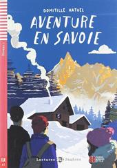 Aventure en Savoie. Con espansione online