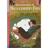 The adventures of Huckleberry Finn. Con e-book. Con espansione online