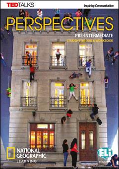 Perspectives. Pre-intermediate. Per il biennio delle Scuole superiori. Con e-book. Con espansione online  - Libro ELI 2020 | Libraccio.it