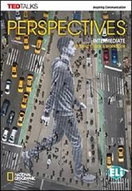 Perspectives. Intermediate. Per il biennio delle Scuole superiori. Con e-book. Con espansione online  - Libro ELI 2020 | Libraccio.it