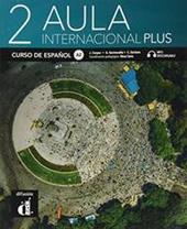 Aula internacional plus. A2 premium. Vol. 2