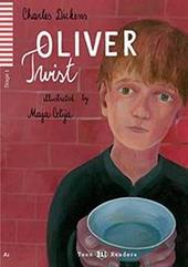 Oliver Twist. Con e-book. Con espansione online