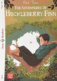 The adventures of Huckleberry Finn. Con e-book. Con espansione online - Mark Twain - Libro ELI 2022, Eli readers | Libraccio.it