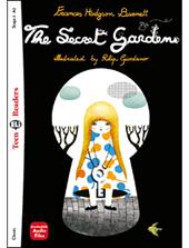 The secret garden. Ediz. per la scuola. Con e-book. Con espansione online