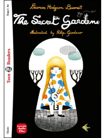 The secret garden. Ediz. per la scuola. - Frances Hodgson Burnett - Libro ELI 2022, Eli readers | Libraccio.it
