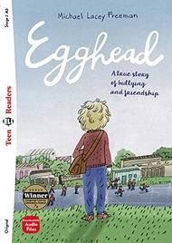 Egghead. Con espansione online - Michael Lacey Freeman - Libro ELI 2022 | Libraccio.it