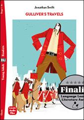 Gulliver's travel. Ediz. per la scuola