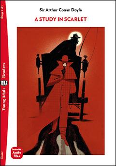 A Study in scarlet. Ediz. per la scuola - Arthur Conan Doyle - Libro ELI 2023, Eli readers | Libraccio.it