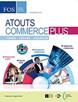 Atouts commerce plus. e professionali. Con e-book. Con espansione online - Anna Maria Crimi - Libro ELI 2021 | Libraccio.it