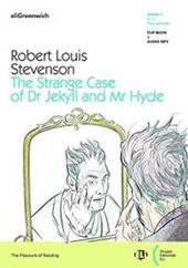 The strange case of Dr Jekyll and Mr Hyde