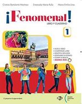 Fenomenal! Eserciziario. Con e-book. Con espansione online. Vol. 1