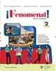 Fenomenal! Eserciziario. Per la Scuola media. Vol. 2 - Maria Emilia Uras, Emanuela Maria Rullo, Cristina Bartolomé Martinez - Libro ELI 2021 | Libraccio.it