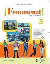 Fenomenal! Eserciziario. Con e-book. Con espansione online. Vol. 3