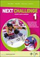 Next challenge. Senza raccoglitore. Student's book, Workbook, Grammar, Yearbook, Easy. Con e-book. Con espansione online. Vol. 1 - A. Smith, C.L. Moore, A. Cowan - Libro ELI 2022 | Libraccio.it
