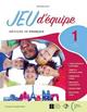 Jeu d'equipe. Avec Livre et Cahier, Révisions pour tous, Révisions de grammaire, Vise l’objectif!, Agenda 2030. Vol. 1 - Anna Maria Crimi - Libro ELI 2022 | Libraccio.it