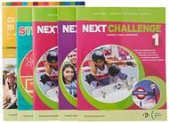 Next challenge. With Eserciziario, Yearbook, Grammar Challenge, Next Challenge easy, Global goals in action, Raccoglitore ad anelli. Con e-book. Con espansione online. Vol. 1 - A. Smith, C.L. Moore, A. Cowan - Libro ELI 2022 | Libraccio.it