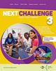 Next challenge. With Eserciziario, Yearbook, Next Challenge easy. Con e-book. Con espansione online. Vol. 3 - A. Smith, C.L. Moore, A. Cowan - Libro ELI 2022 | Libraccio.it