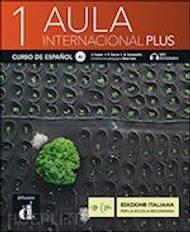 Aula internacional. Con e-book. Con espansione online. Vol. 1 - Jaime Corpas, Eva García, Agustin Garmedia - Libro Difusion 2021 | Libraccio.it