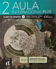 Aula internacional. Con e-book. Con espansione online. Vol. 2 - Jaime Corpas, Eva García, Agustin Garmedia - Libro Difusion 2021 | Libraccio.it
