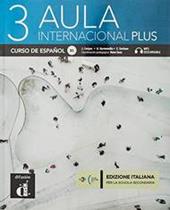 Aula internacional. Con e-book. Con espansione online. Vol. 3