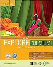 Explore. Premium. Travel & Tourism. e professionali. Con e-book
