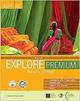 Explore. Premium. Travel & Tourism. e professionali. Con e-book. Con espansione online - Alison Smith - Libro ELI 2023 | Libraccio.it