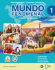 Mundo fenomenal. Libro y Cuaderno. Per la Scuola media. Vol. 2 - Cristina Bartolomé Martinez, Emanuela Rullo, Maria Emilia Uras - Libro ELI 2023 | Libraccio.it