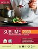 Sublime. 2030. Oenogastronomie et service. Per gli Ist. professionali. Con e-book. Con espansione online - Christine Duvallier - Libro ELI 2023 | Libraccio.it