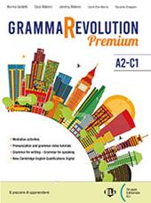Grammar evolution Premium. Con e-book
