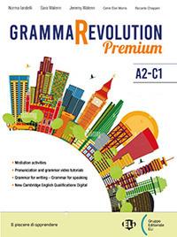 Grammar evolution Premium. Con e-book. Con espansione online - N. Landelli, Sara Walenn, Jeremy Walenn - Libro ELI 2024 | Libraccio.it
