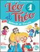 Léo et Théo. Cahier d'activités. Vol. 2 - Maria Angela Apicella, Dominique Guillemant - Libro ELI 2025 | Libraccio.it