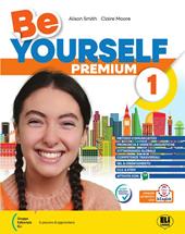 Be yourself Premium. Per la Scuola media. Con e-book. Con espansione online. Vol. 2