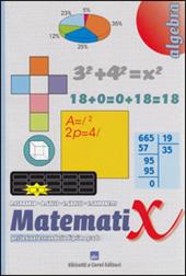 Matemati X algebra.