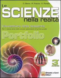 Le scienze nella realtà. Vol. 2 - Dario Brera, Roberto Fraccia, Giuliana Pionetti - Libro Ghisetti e Corvi 2006 | Libraccio.it