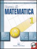 Corso di matematica. Con CD-ROM