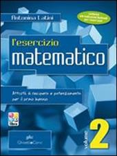 Esercizio matematico. Vol. 2