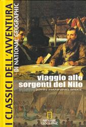 Viaggio alle sorgenti del Nilo