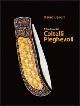 Arte e design dei coltelli pieghevoli. Ediz. illustrata - Davide Darom - Libro White Star 2006, Dalla tecnica all'avventura | Libraccio.it