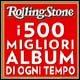 Rolling Stone. I 500 migliori album di ogni tempo. Ediz. illustrata  - Libro White Star 2012 | Libraccio.it