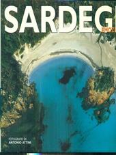 Sardegna. Ediz. illustrata