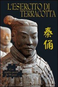 L'esercito di terracotta. Ediz. illustrata  - Libro White Star 2015, Libri puzzle | Libraccio.it