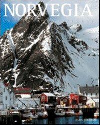 Norvegia. Ediz. illustrata - Fabio Bourbon - Libro White Star 2012, Grandangolo | Libraccio.it