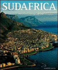 Sudafrica. Ediz. illustrata - Alberto Salza - Libro White Star 2007, Grandangolo | Libraccio.it