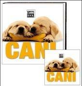Cani. Ediz. illustrata  - Libro White Star 2012, Supercube | Libraccio.it