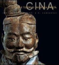 Cina. Ediz. illustrata - Federica Romagnoli, Stefania Stafutti - Libro White Star 2012, Storia e tesori di un'antica civiltà | Libraccio.it