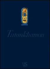 Tutankhamon. Ediz. illustrata