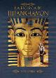 La ricerca di Tutankhamon. Libro pop-up. Ediz. illustrata - Niki Horin - Libro White Star 2008, Alex e Penny | Libraccio.it