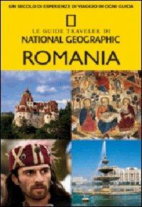 Romania  - Libro White Star 2012, Guide traveler. National Geographic | Libraccio.it