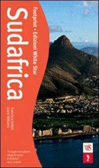 Sudafrica - Lizzie Williams, Francisca Kellett - Libro White Star 2015, Guide Footprint | Libraccio.it